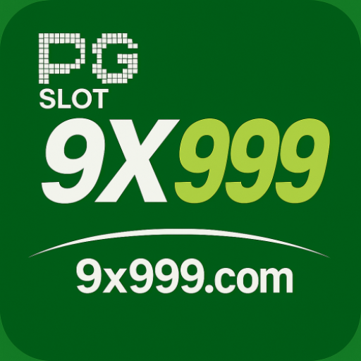 9x999 Logo oficial